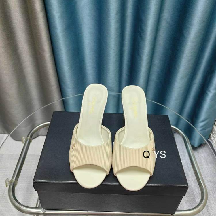 Picture of Chanel Shoes _SKUChanelsz35-40YS03272977